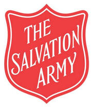 The Salvation Army