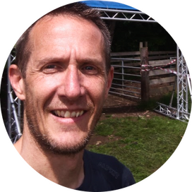 Paul Robinson Ready Ready Go